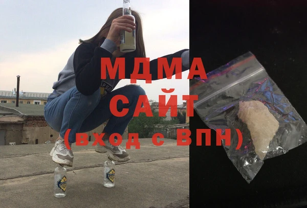 хмурый Арсеньев